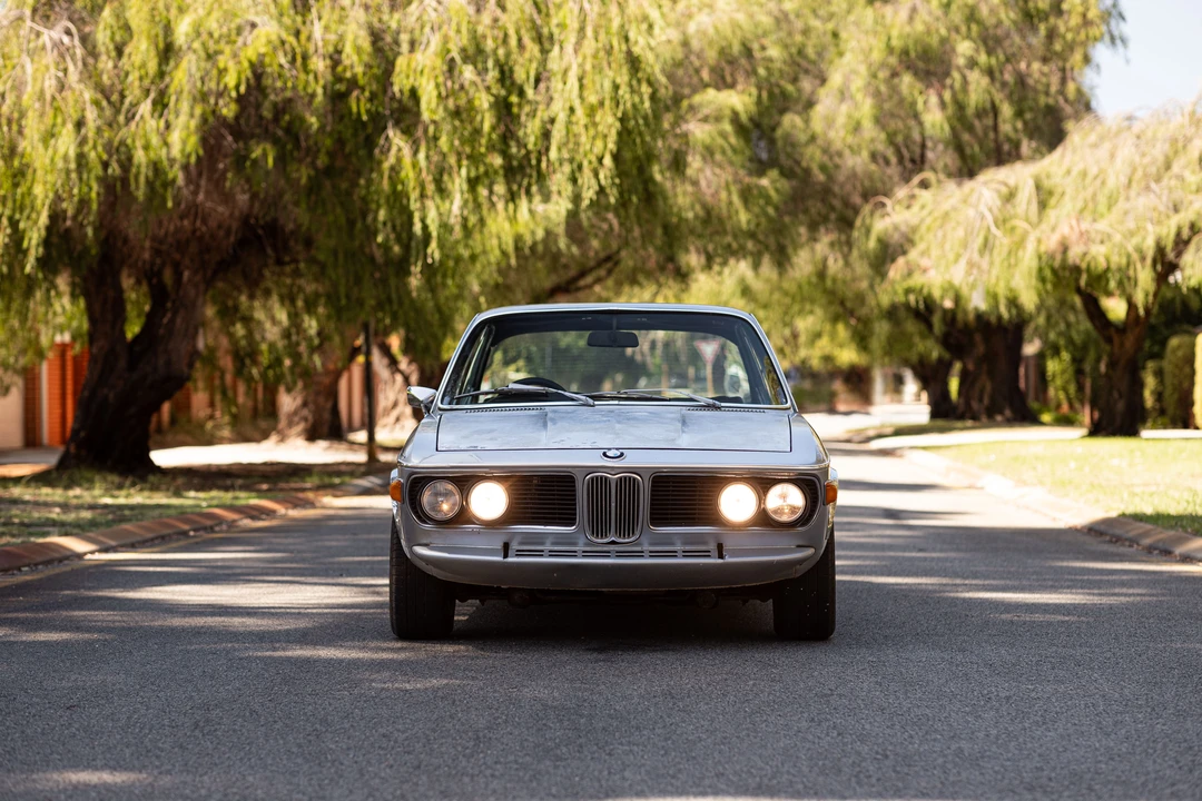 1972 BMW 3.0 CSL - Image 9 of 31