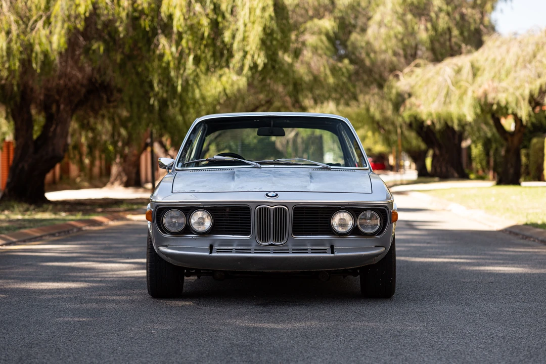 1972 BMW 3.0 CSL - Image 2 of 31