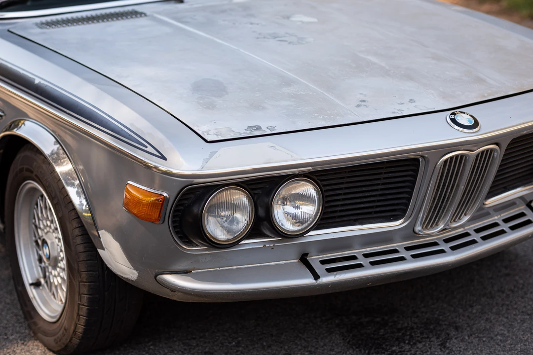 1972 BMW 3.0 CSL - Image 16 of 31