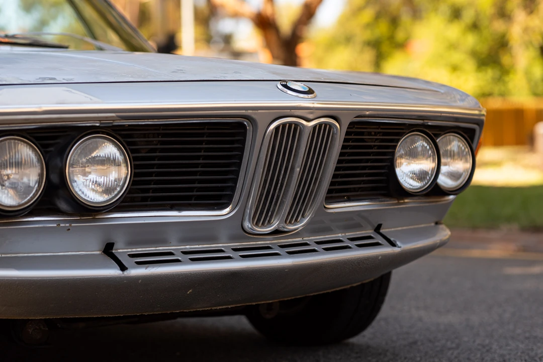 1972 BMW 3.0 CSL - Image 17 of 31