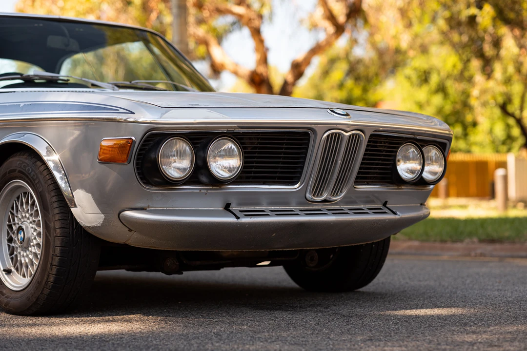 1972 BMW 3.0 CSL - Image 18 of 31
