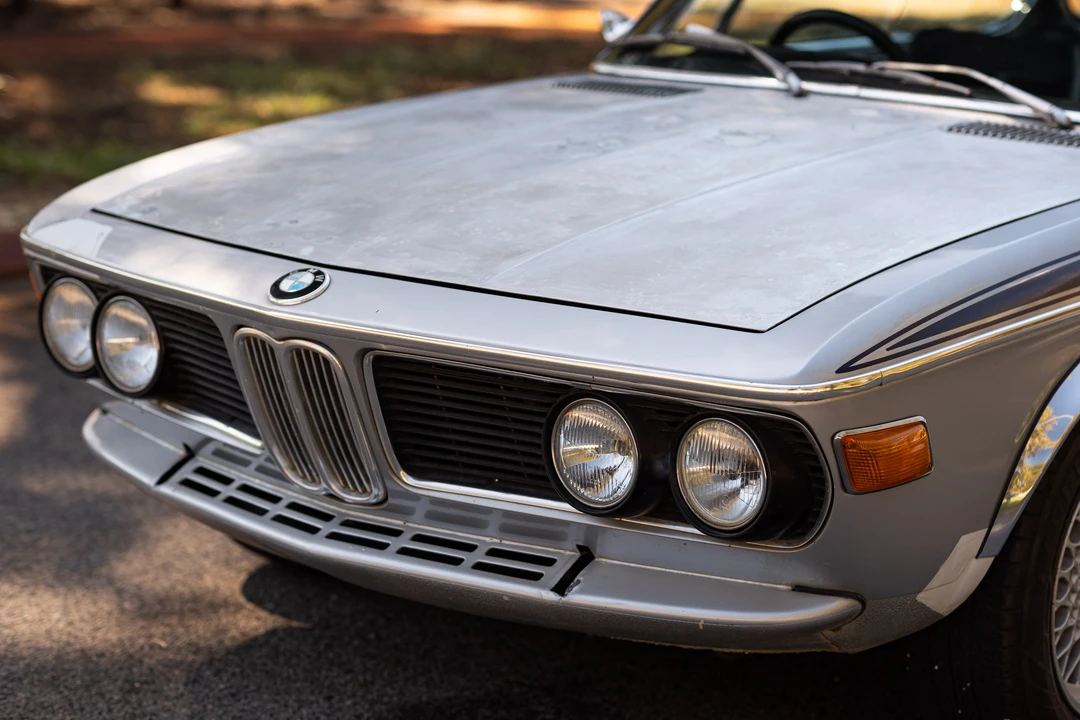 1972 BMW 3.0 CSL - Image 19 of 31