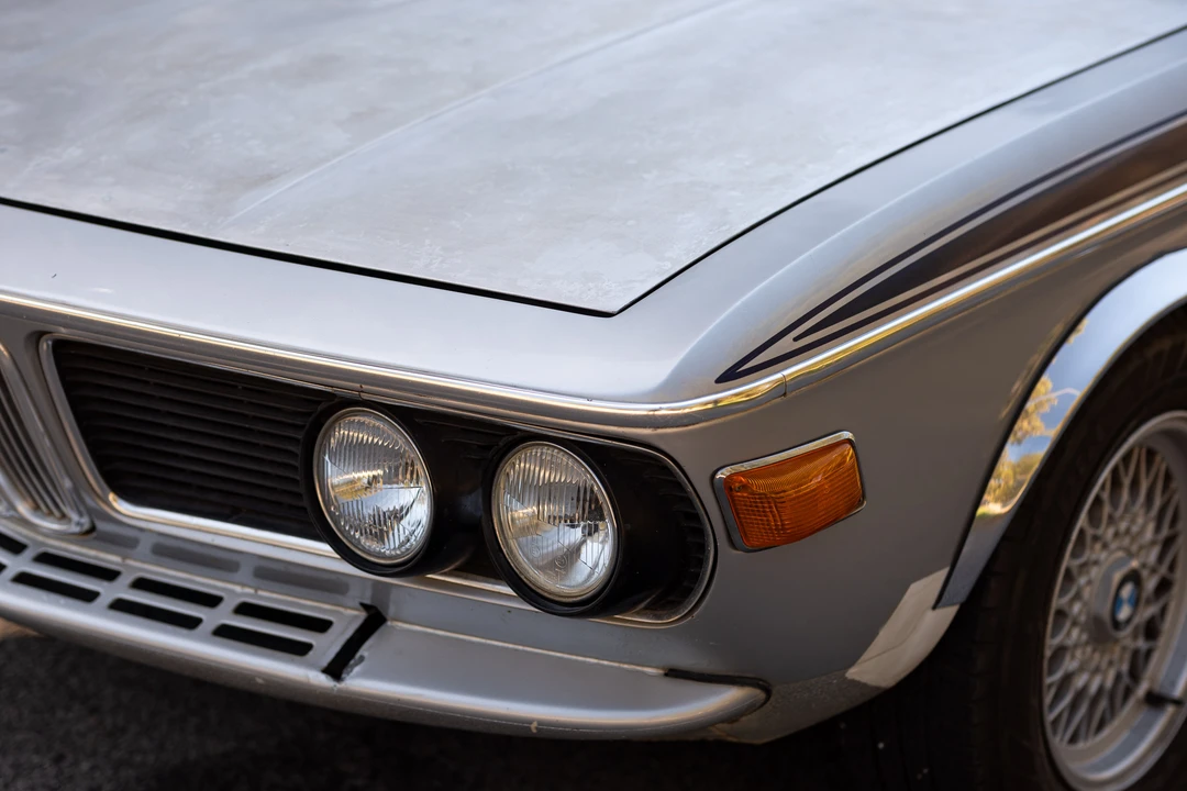 1972 BMW 3.0 CSL - Image 20 of 31