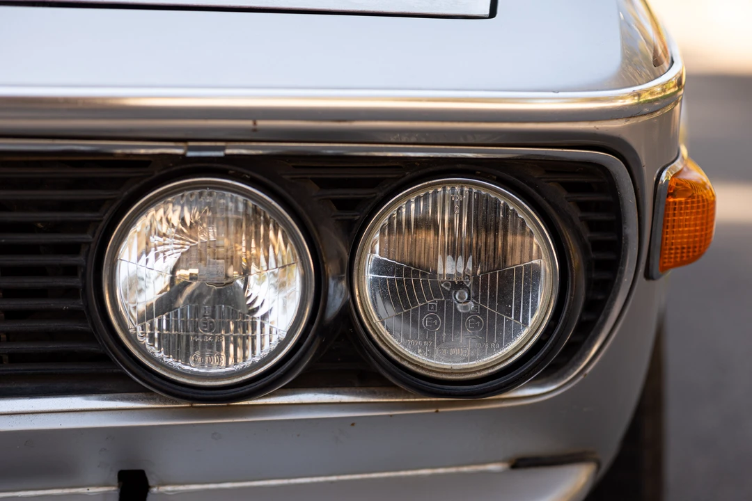 1972 BMW 3.0 CSL - Image 21 of 31