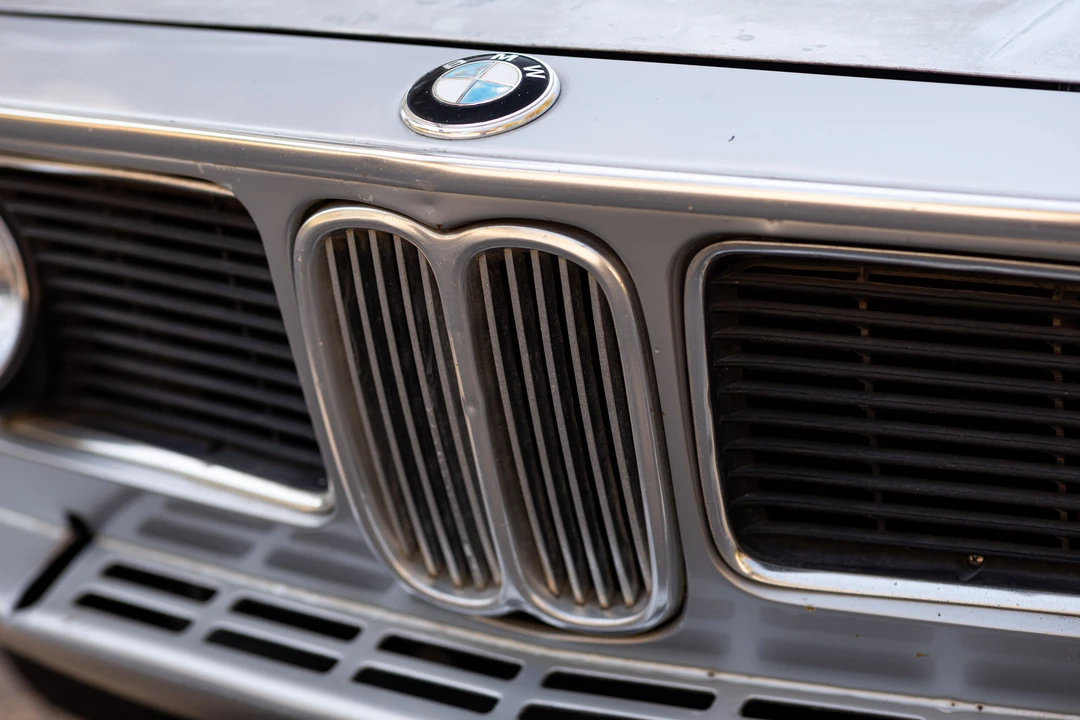 1972 BMW 3.0 CSL - Image 23 of 31