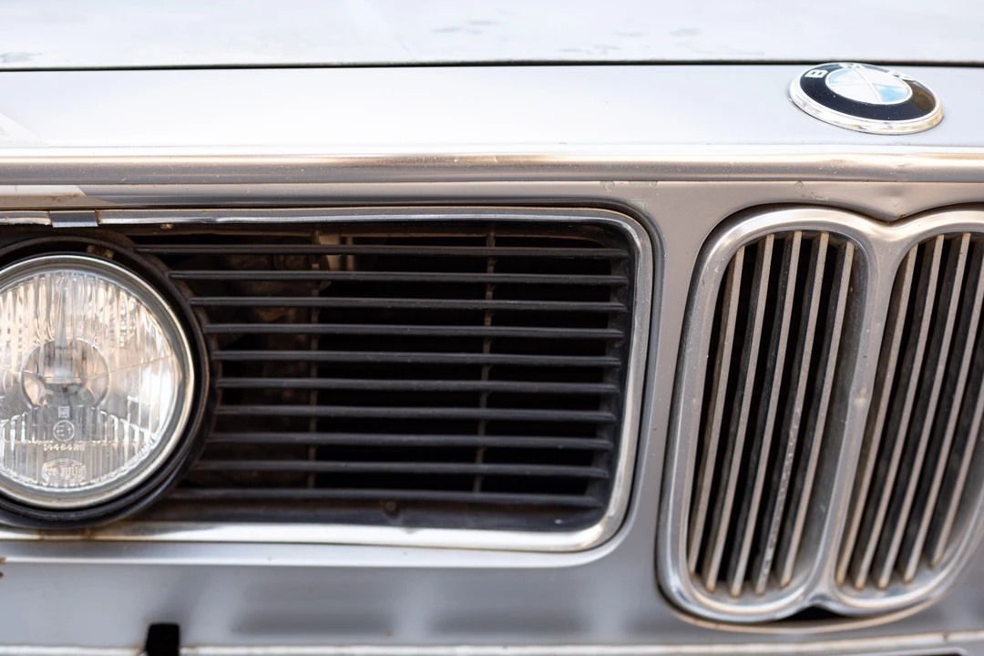 1972 BMW 3.0 CSL - Image 25 of 31