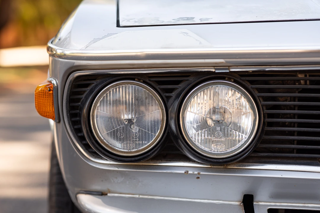 1972 BMW 3.0 CSL - Image 26 of 31