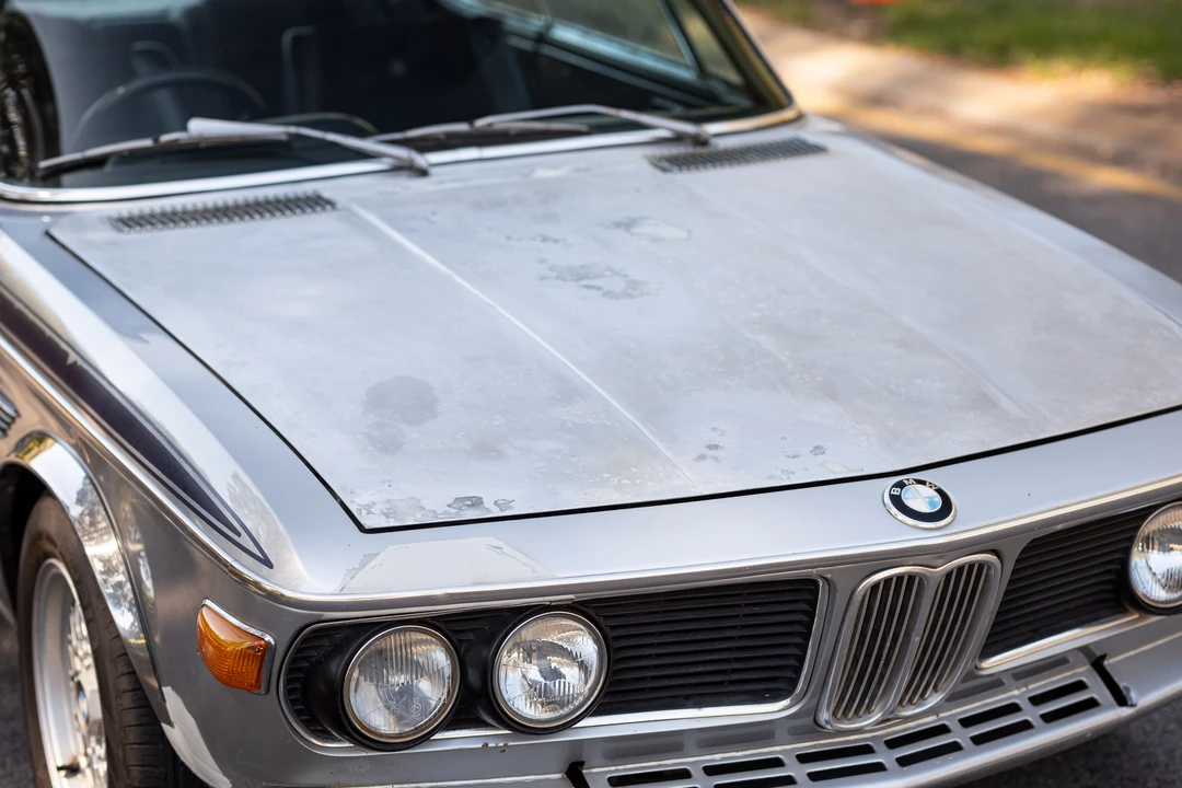 1972 BMW 3.0 CSL - Image 27 of 31