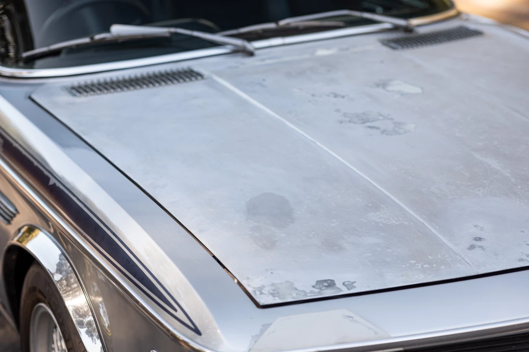 1972 BMW 3.0 CSL - Image 28 of 31