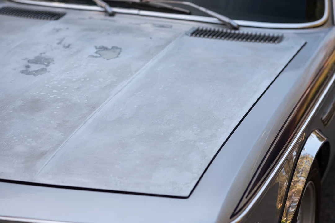 1972 BMW 3.0 CSL - Image 30 of 31