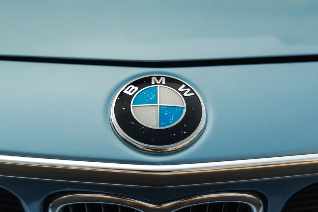 1972 BMW 3.0 CSL - Image 26 of 31