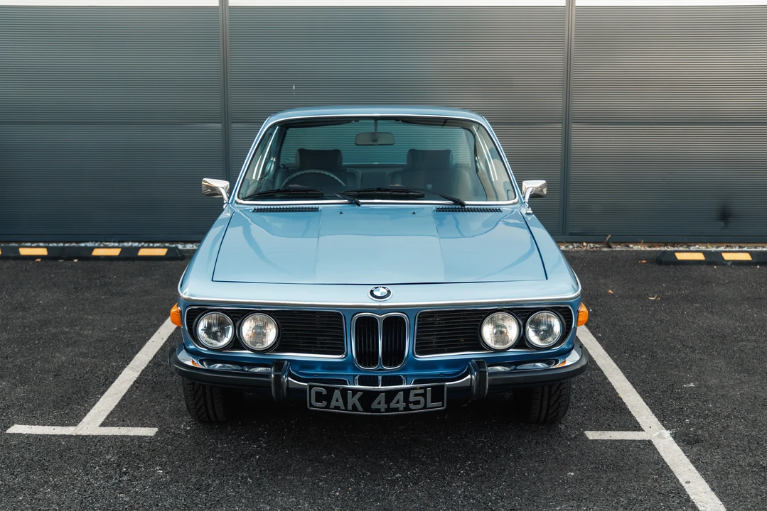 1972 BMW 3.0 CSL - Image 10 of 31