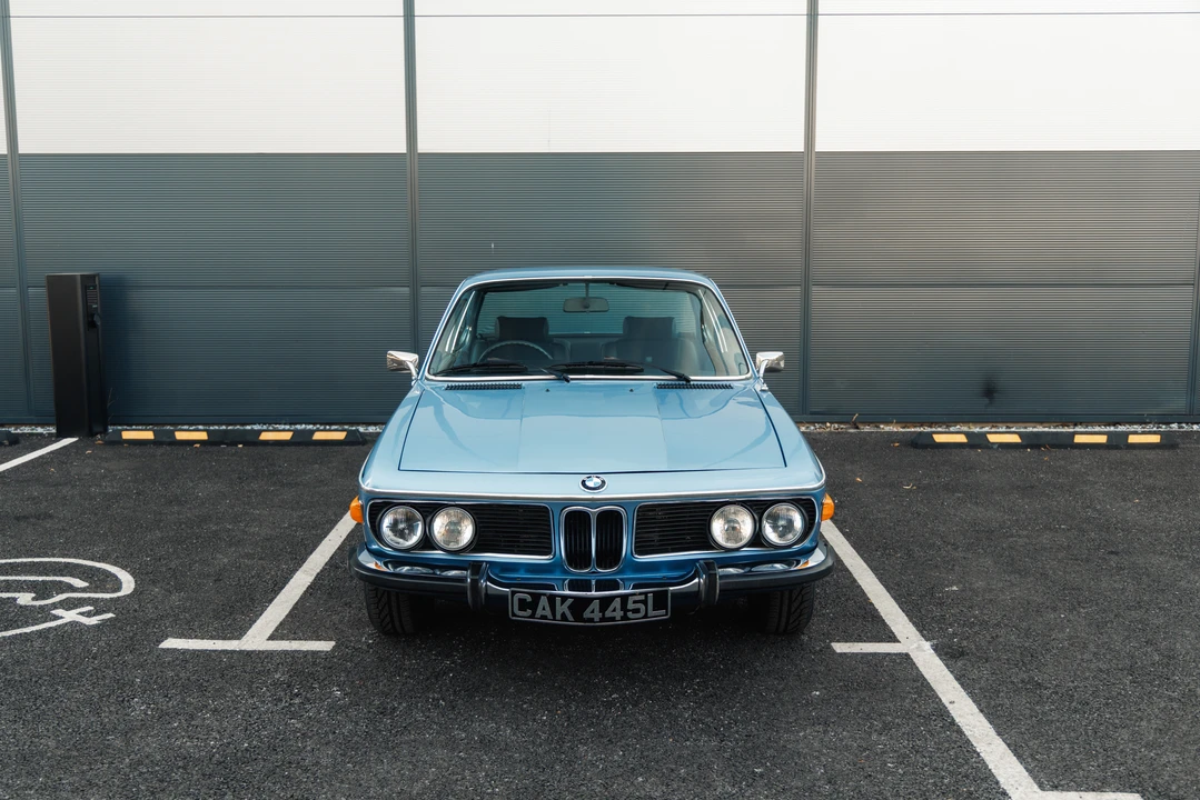 1972 BMW 3.0 CSL - Image 15 of 31