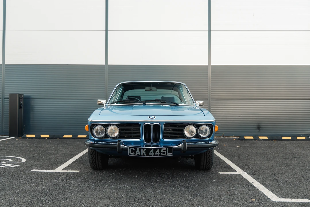 1972 BMW 3.0 CSL - Image 2 of 31