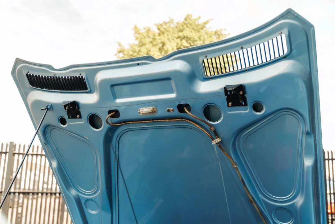 1972 BMW 3.0 CSL - Image 27 of 31