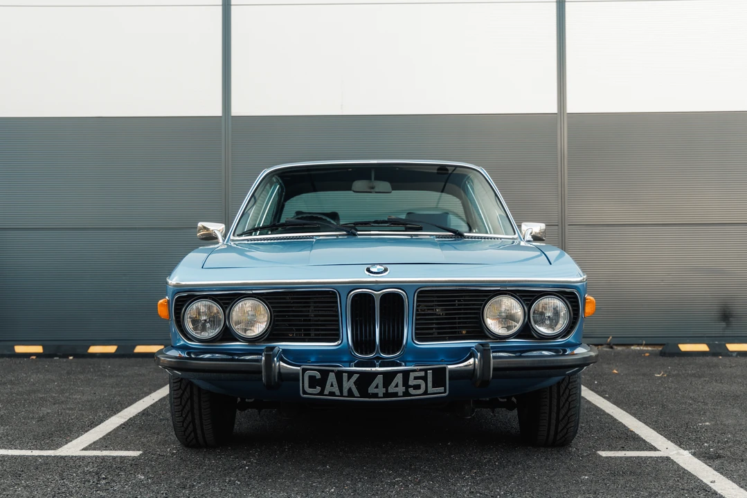 1972 BMW 3.0 CSL - Image 16 of 31