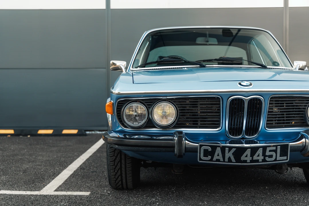 1972 BMW 3.0 CSL - Image 28 of 31