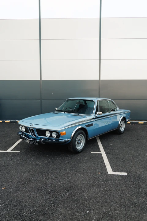 1972 BMW 3.0 CSL - Image 23 of 31