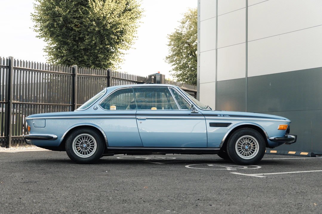 1972 BMW 3.0 CSL - Image 12 of 31