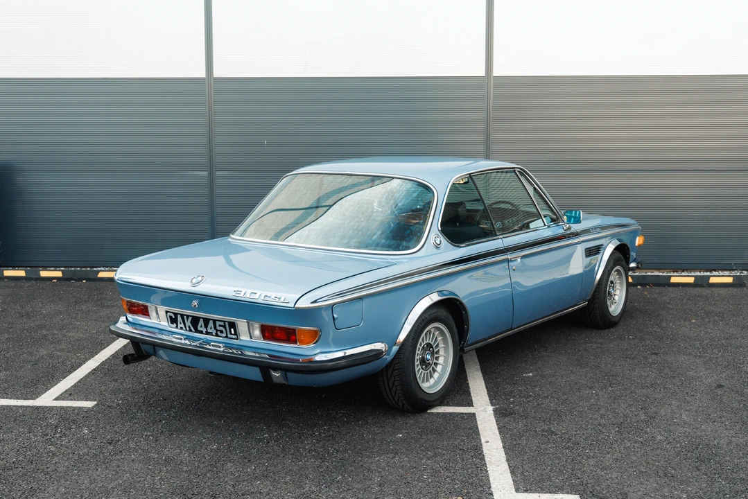 1972 BMW 3.0 CSL - Image 19 of 31