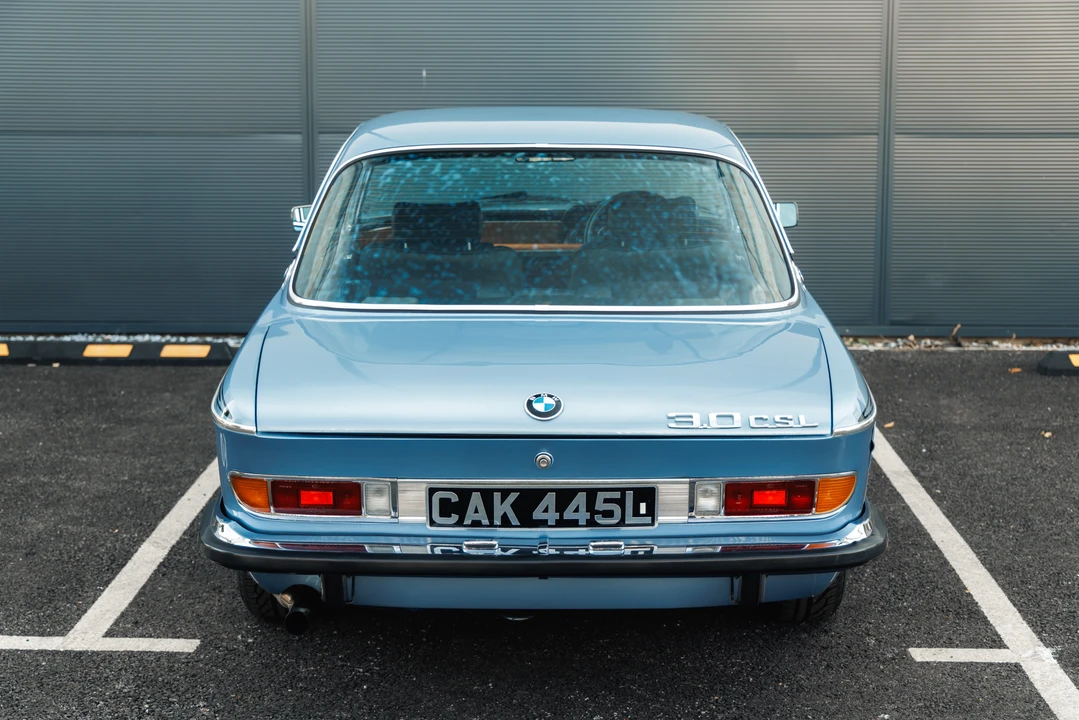 1972 BMW 3.0 CSL - Image 14 of 31