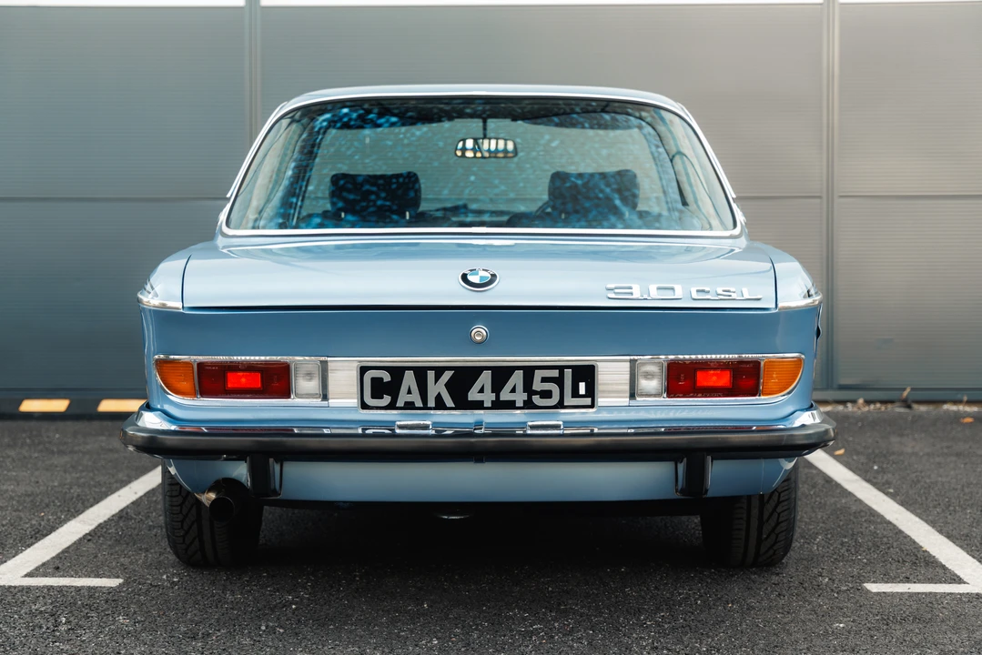 1972 BMW 3.0 CSL - Image 6 of 31