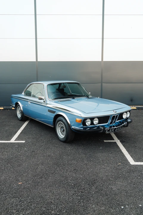 1972 BMW 3.0 CSL - Image 29 of 31
