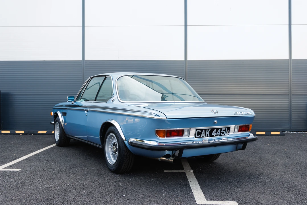 1972 BMW 3.0 CSL - Image 7 of 31