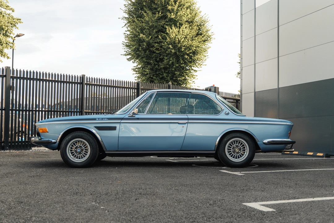 1972 BMW 3.0 CSL - Image 8 of 31