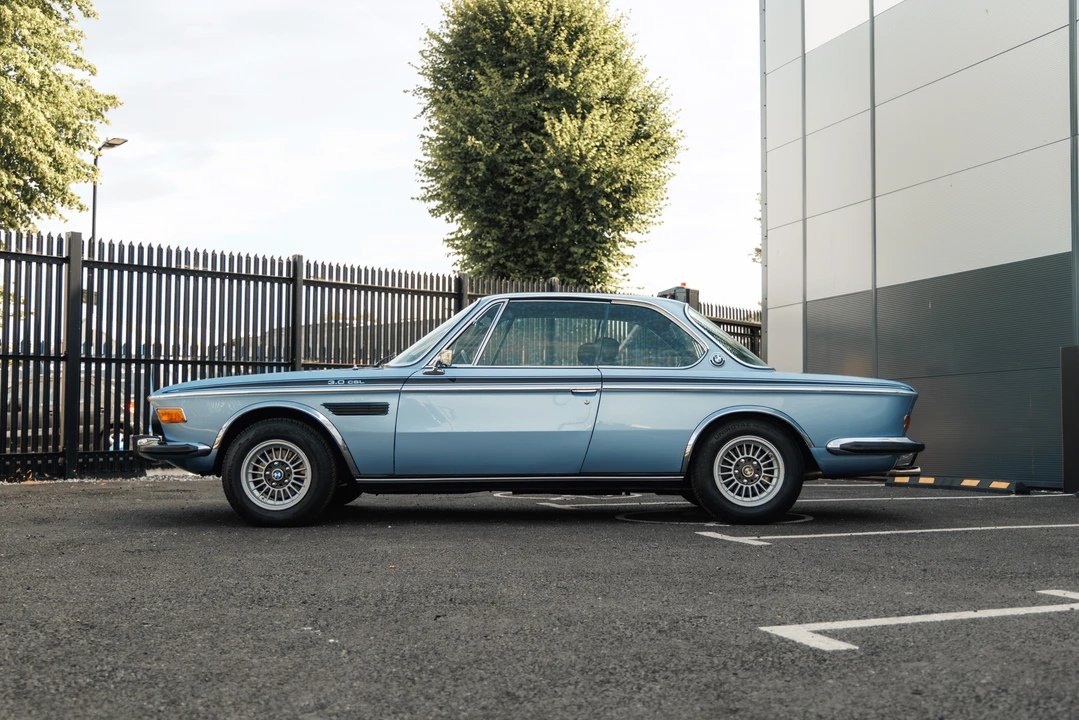 1972 BMW 3.0 CSL - Image 21 of 31