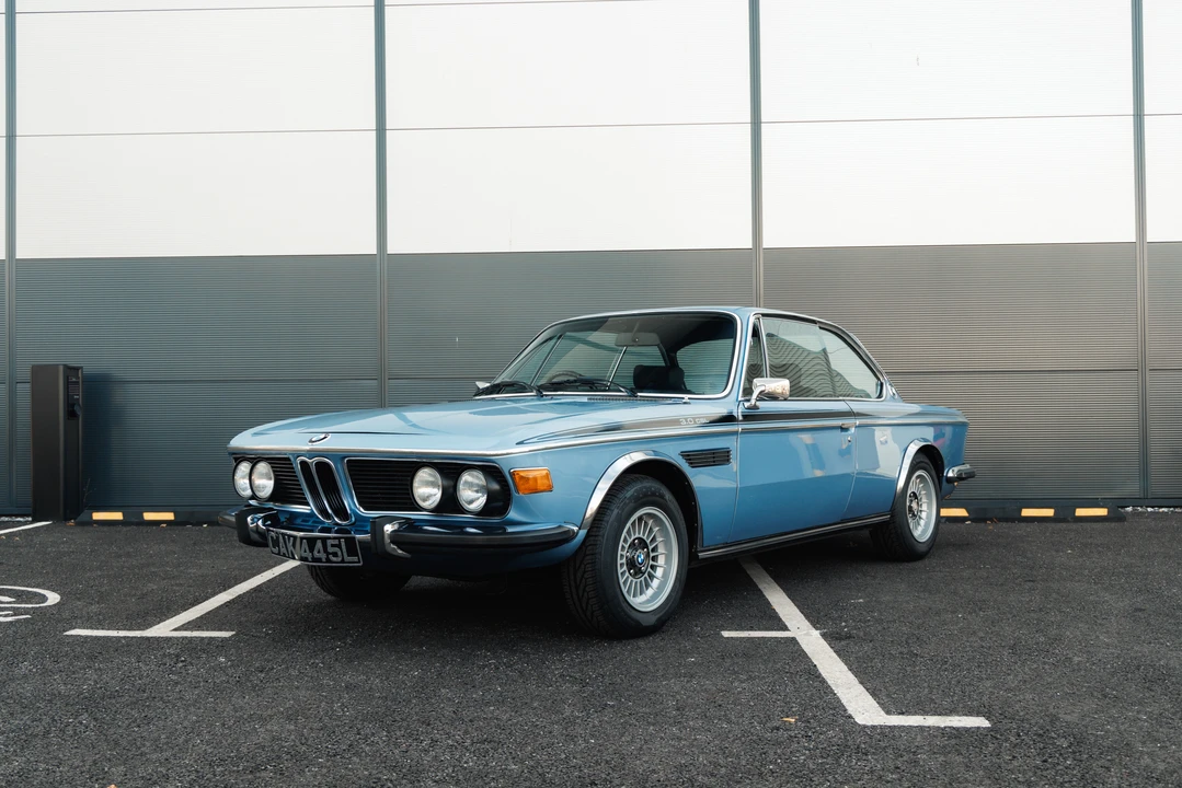 1972 BMW 3.0 CSL - Image 22 of 31
