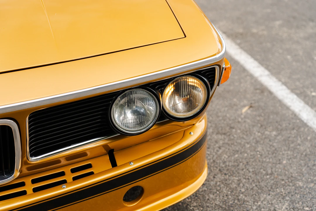1972 BMW 3.0 CSL - Image 9 of 31