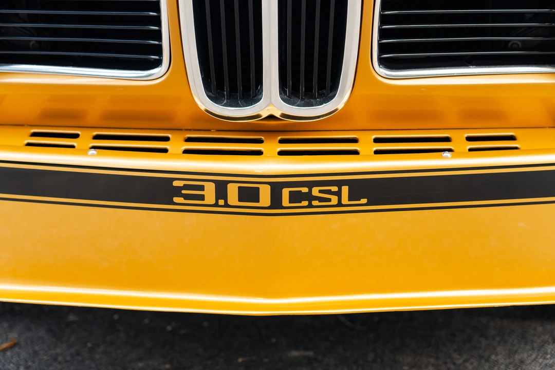 1972 BMW 3.0 CSL - Image 10 of 31