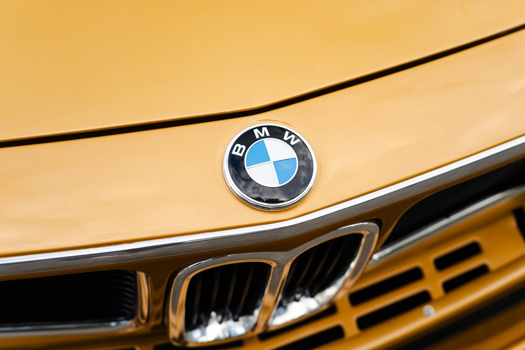 1972 BMW 3.0 CSL - Image 11 of 31