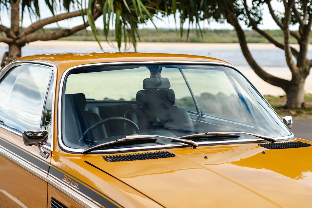1972 BMW 3.0 CSL - Image 12 of 31