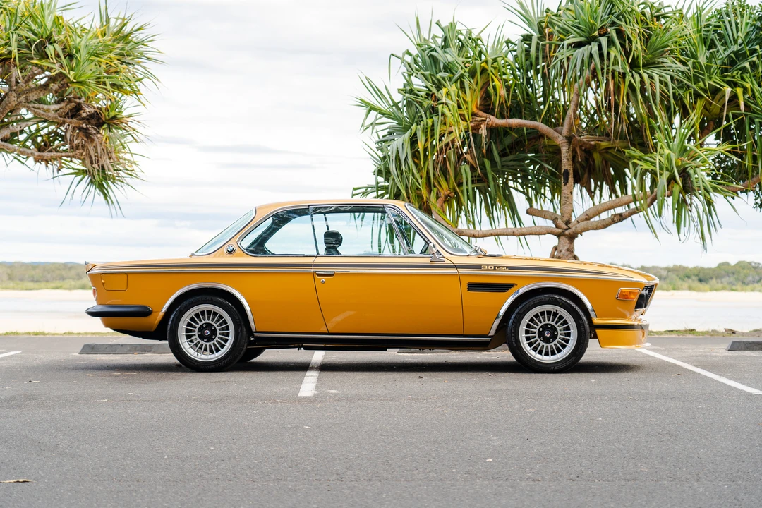 1972 BMW 3.0 CSL - Image 2 of 31