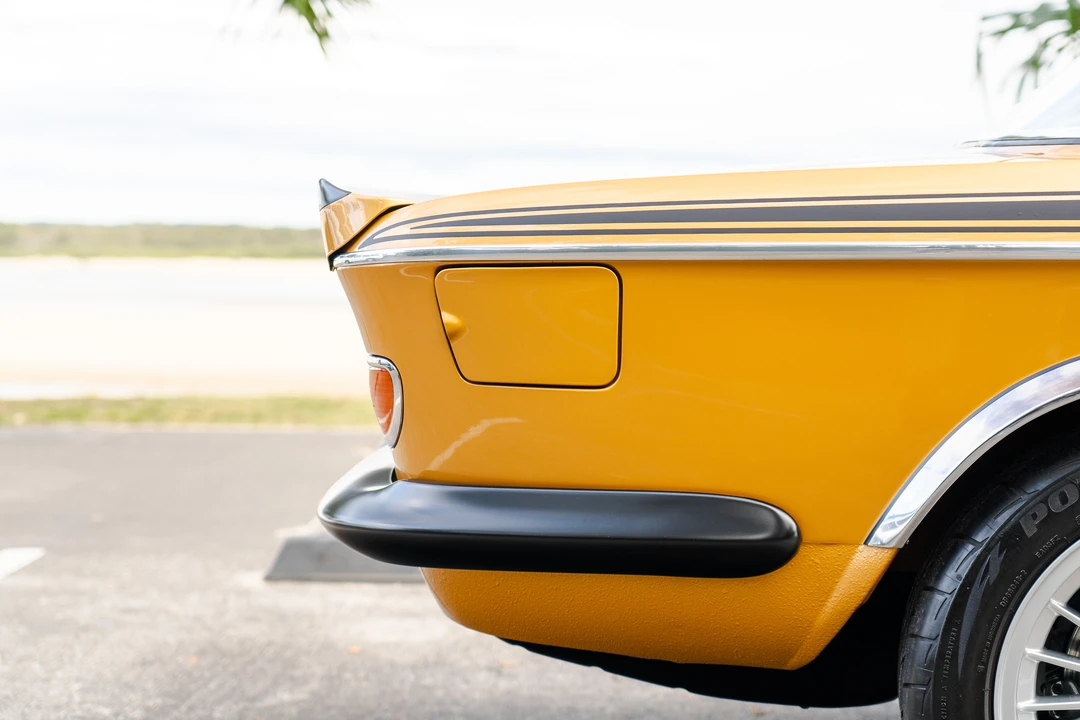 1972 BMW 3.0 CSL - Image 13 of 31