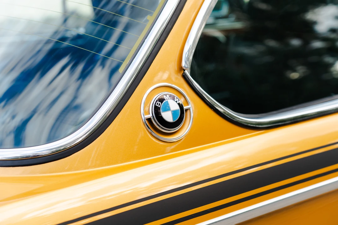 1972 BMW 3.0 CSL - Image 14 of 31
