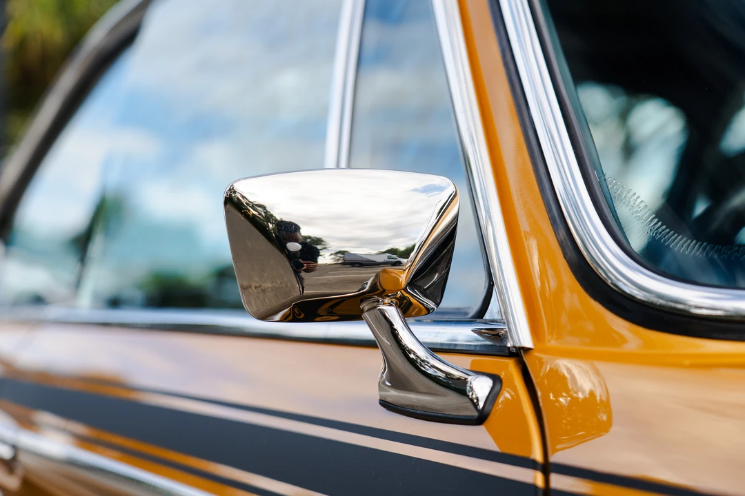 1972 BMW 3.0 CSL - Image 16 of 31