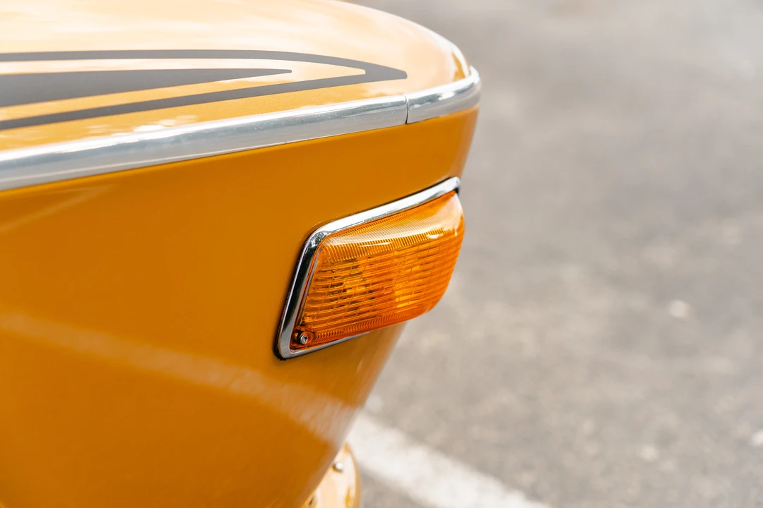 1972 BMW 3.0 CSL - Image 17 of 31