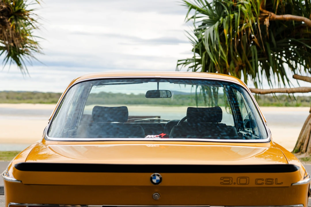 1972 BMW 3.0 CSL - Image 18 of 31