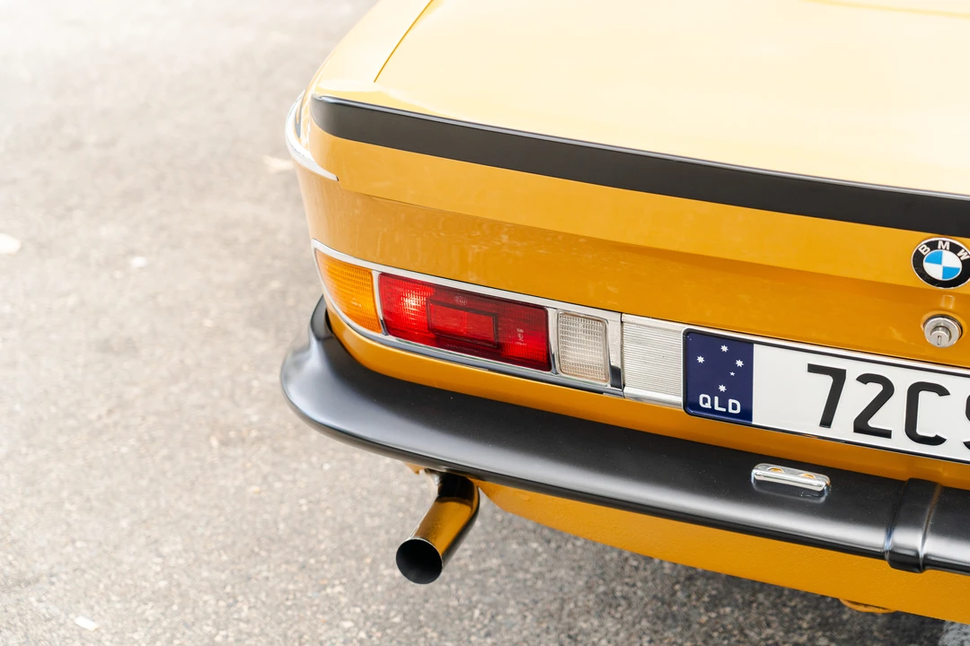 1972 BMW 3.0 CSL - Image 20 of 31