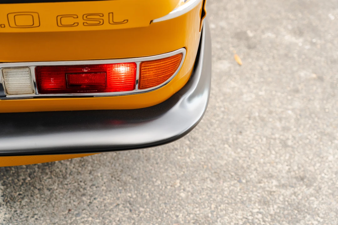 1972 BMW 3.0 CSL - Image 23 of 31