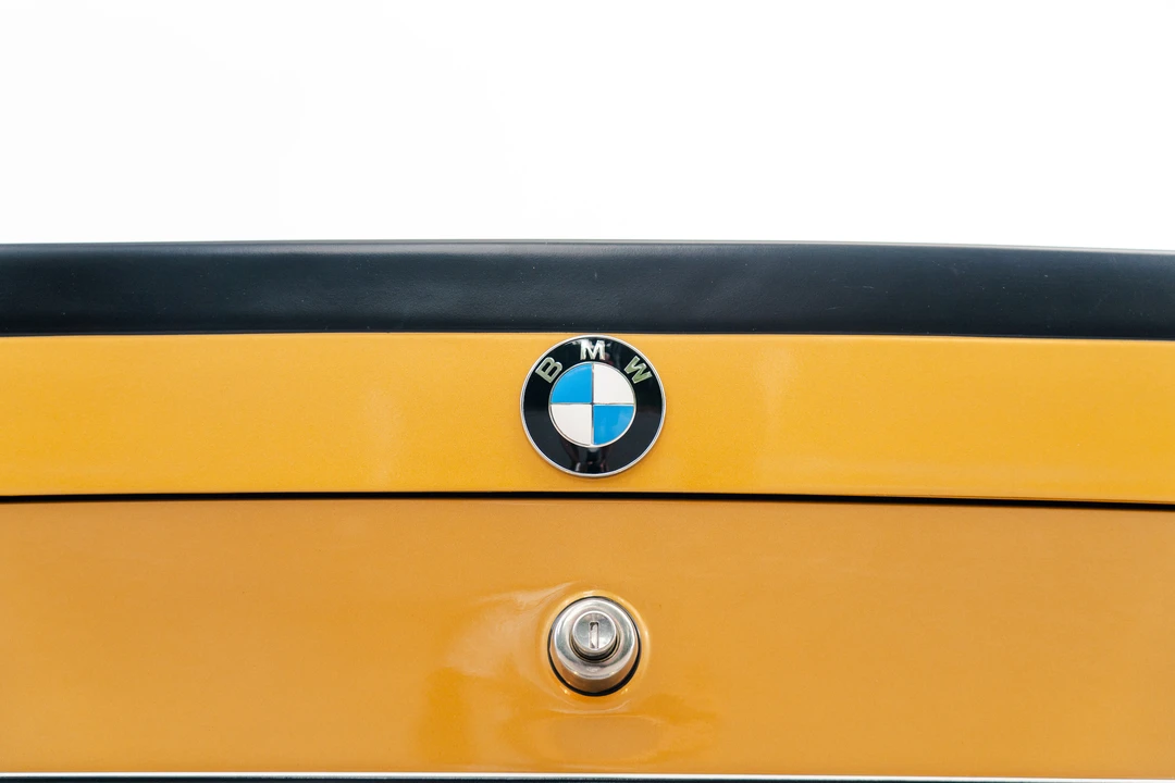 1972 BMW 3.0 CSL - Image 25 of 31