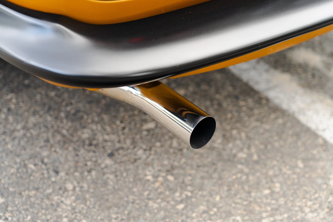1972 BMW 3.0 CSL - Image 26 of 31