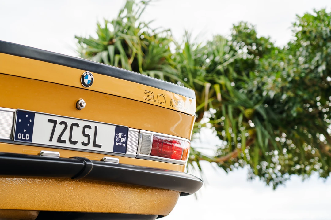 1972 BMW 3.0 CSL - Image 27 of 31