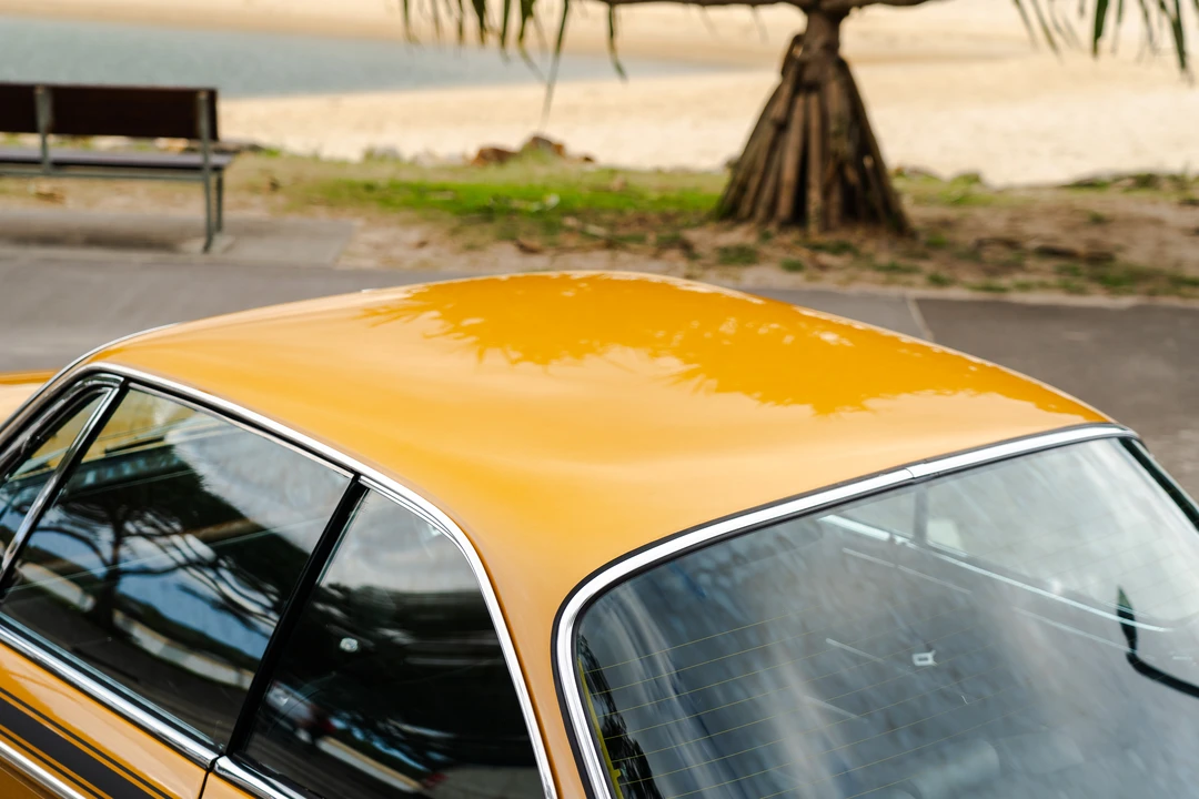1972 BMW 3.0 CSL - Image 28 of 31