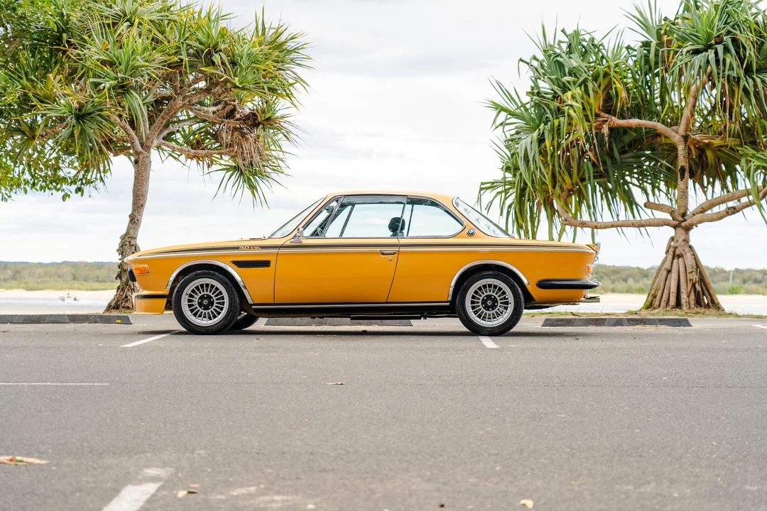 1972 BMW 3.0 CSL - Image 5 of 31
