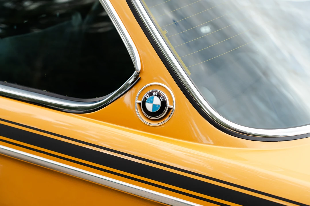 1972 BMW 3.0 CSL - Image 29 of 31