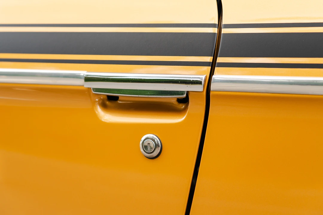 1972 BMW 3.0 CSL - Image 30 of 31